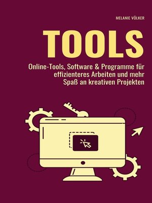 cover image of TOOLS